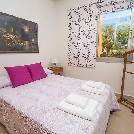 Holiday home Magna 2 Manilva