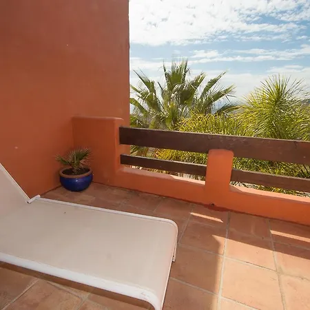Holiday home Magna 2 Manilva
