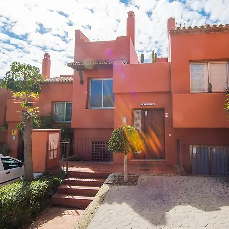 Magna 2 Holiday home Manilva