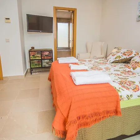 Holiday home Magna 2