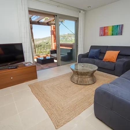 Holiday home Magna 2 Manilva