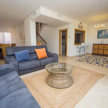 Magna 2 Holiday home Manilva