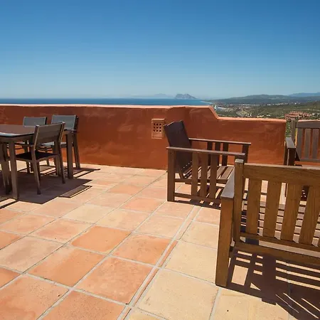 Magna 2 Holiday home *