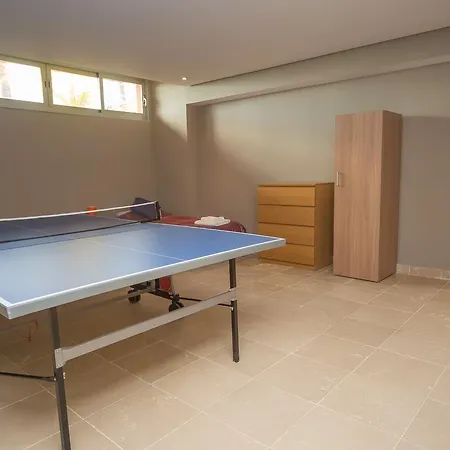 Magna 2 Holiday home