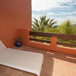Hébergement de vacances Magna 2 Manilva