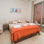 Hébergement de vacances Magna 2 *