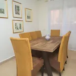Hébergement de vacances Magna 2