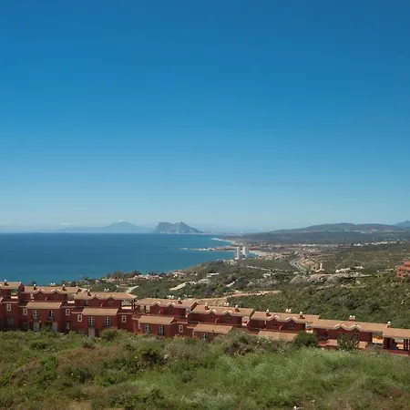 Magna 2 Hébergement de vacances Manilva