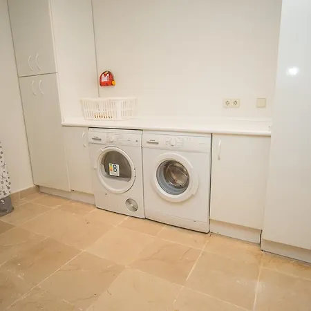 בית נופש Magna 2 מנילבה